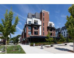 B507 20018 83A AVENUE, Langley, British Columbia