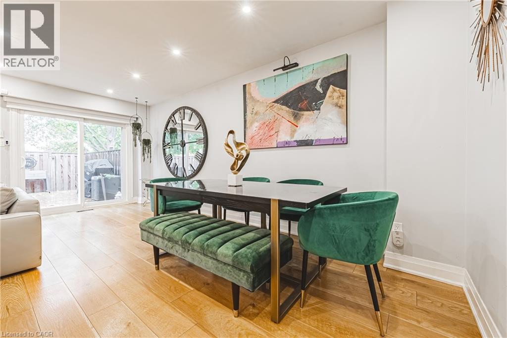 4201 Longmoor Drive Unit# 5, Burlington, Ontario  L7L 5J9 - Photo 15 - 40790939