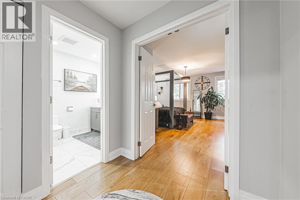 4201 Longmoor Drive Unit# 5, Burlington, Ontario  L7L 5J9 - Photo 19 - 40790939