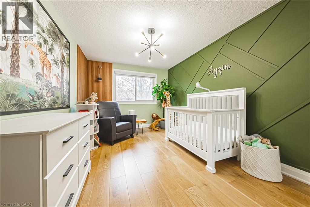 4201 Longmoor Drive Unit# 5, Burlington, Ontario  L7L 5J9 - Photo 25 - 40790939