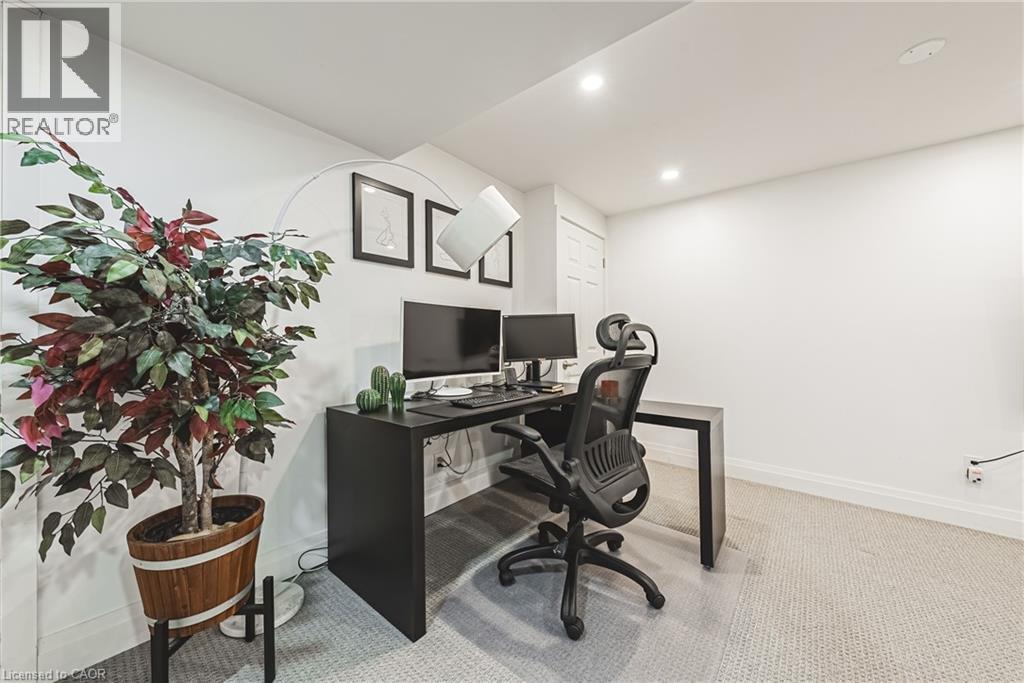 4201 Longmoor Drive Unit# 5, Burlington, Ontario  L7L 5J9 - Photo 33 - 40790939