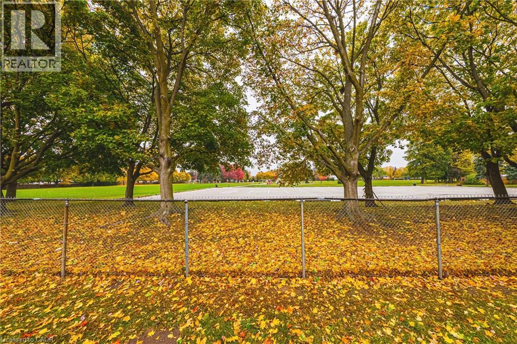 4201 Longmoor Drive Unit# 5, Burlington, Ontario  L7L 5J9 - Photo 40 - 40790939