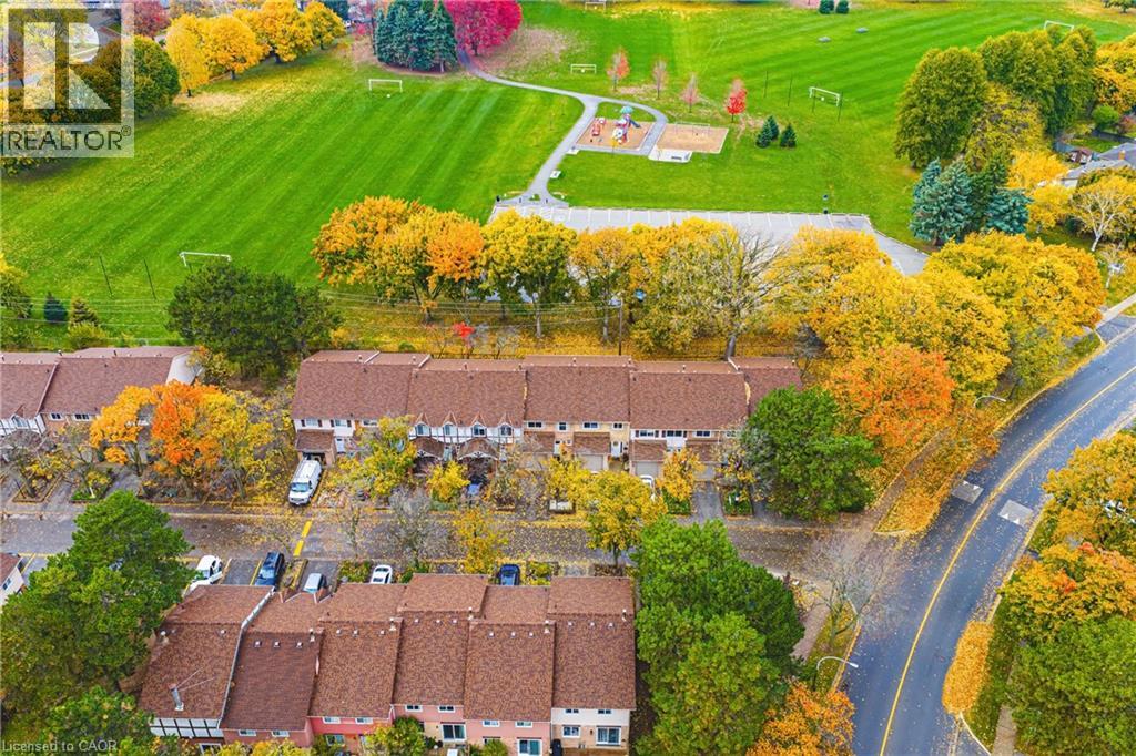 4201 Longmoor Drive Unit# 5, Burlington, Ontario  L7L 5J9 - Photo 42 - 40790939