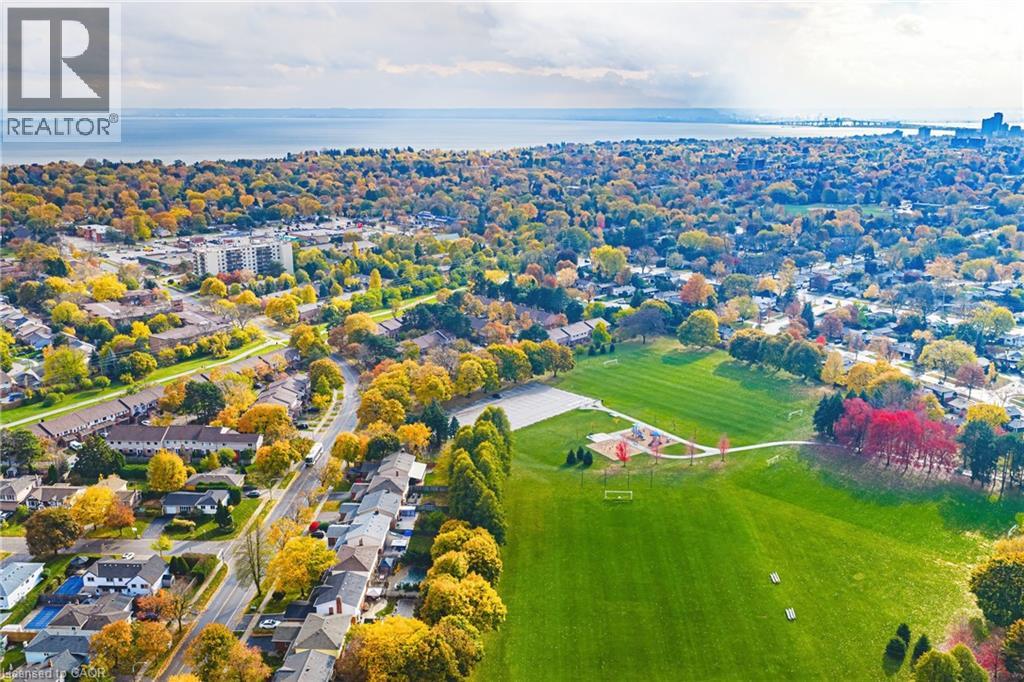 4201 Longmoor Drive Unit# 5, Burlington, Ontario  L7L 5J9 - Photo 47 - 40790939