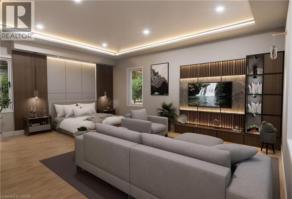 348 Old Stone Road, Waterloo, Ontario  N2K 1Z3 - Photo 12 - 40790704