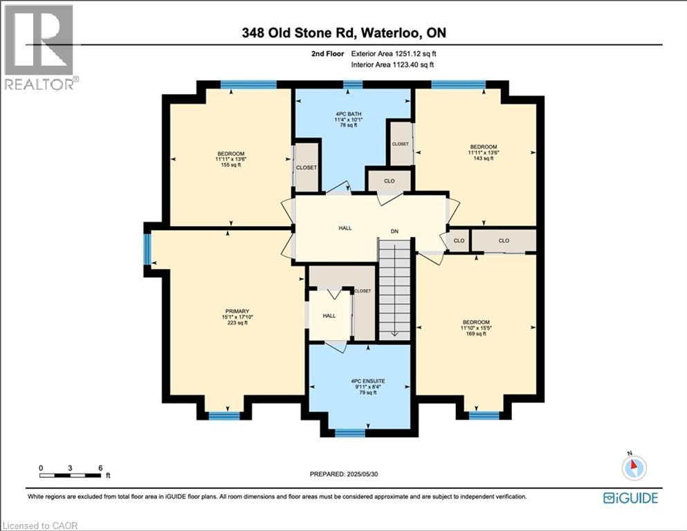 348 Old Stone Road, Waterloo, Ontario  N2K 1Z3 - Photo 34 - 40790704