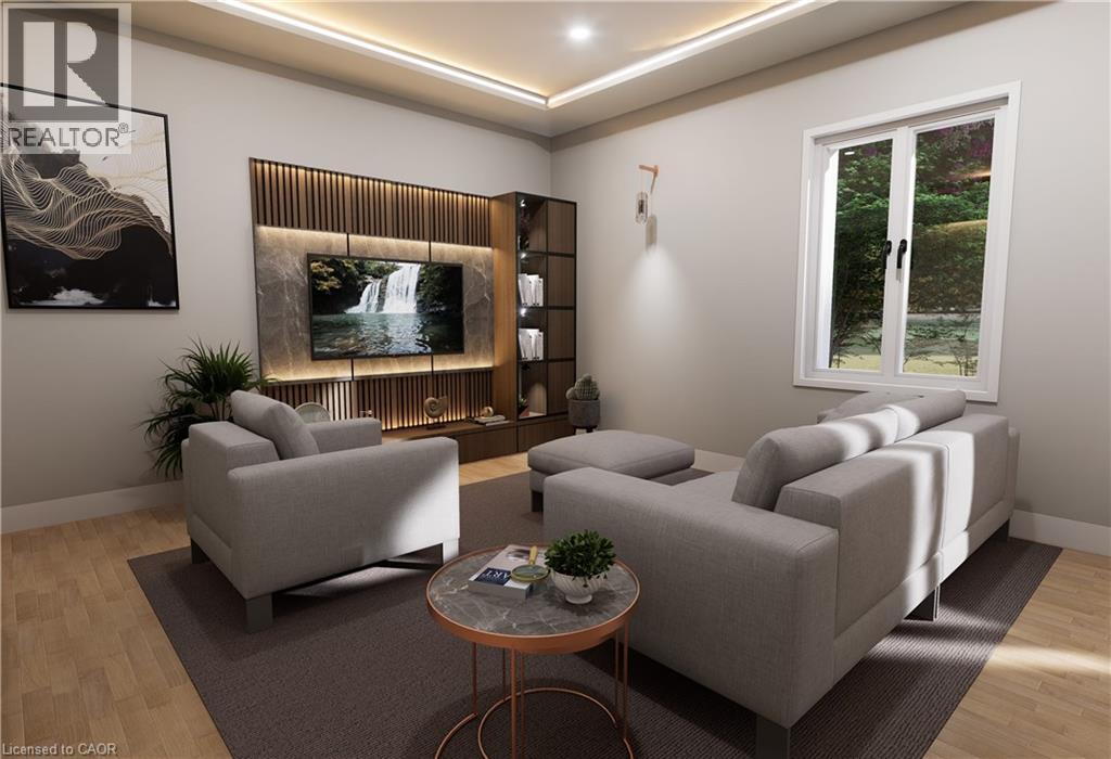 348 Old Stone Road, Waterloo, Ontario  N2K 1Z3 - Photo 4 - 40790704