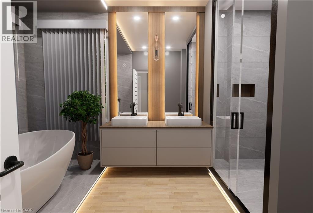 348 Old Stone Road, Waterloo, Ontario  N2K 1Z3 - Photo 8 - 40790704