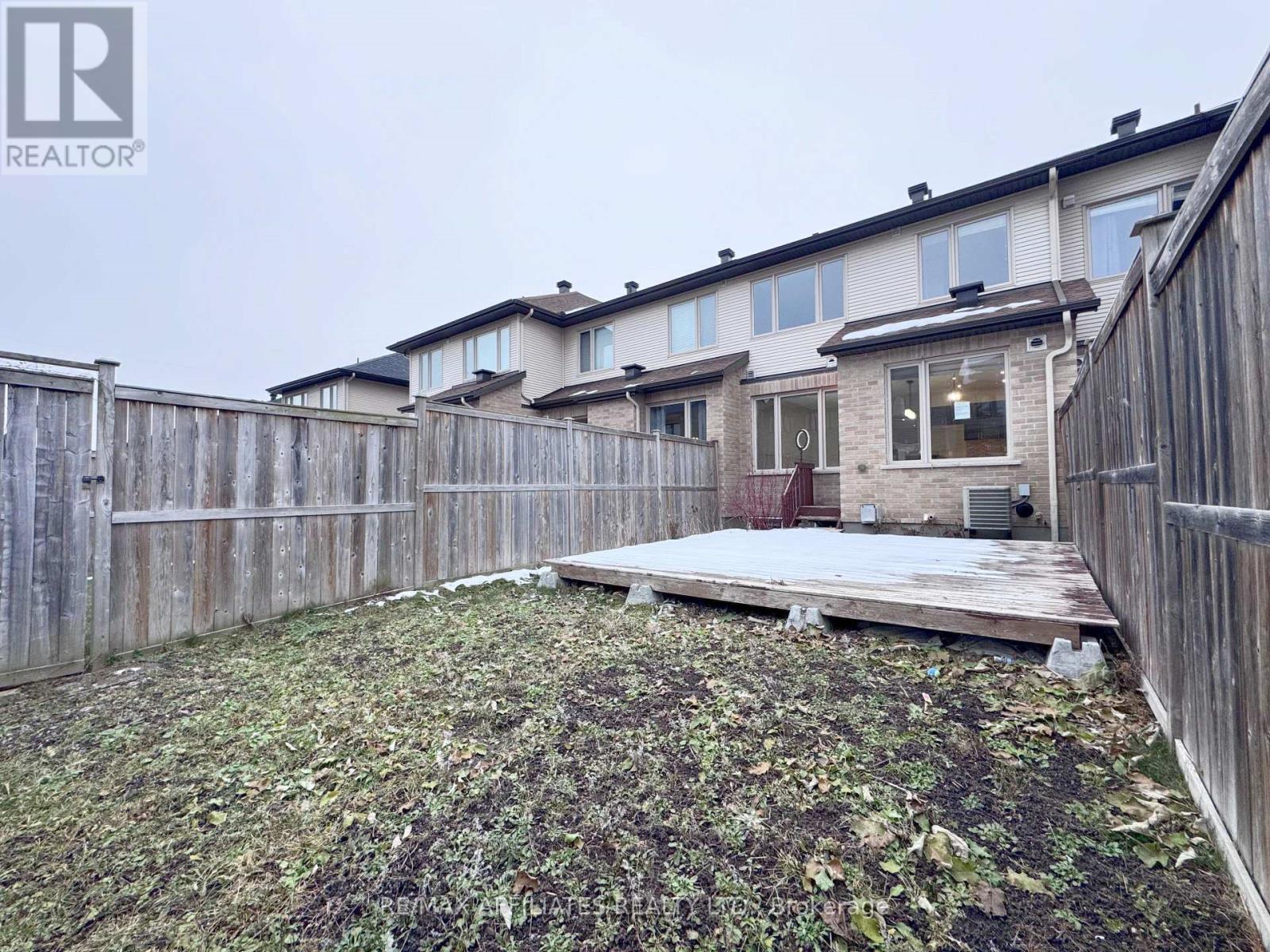 232 Cooks Mill Crescent, Ottawa, Ontario  K1V 2N1 - Photo 29 - X12582222