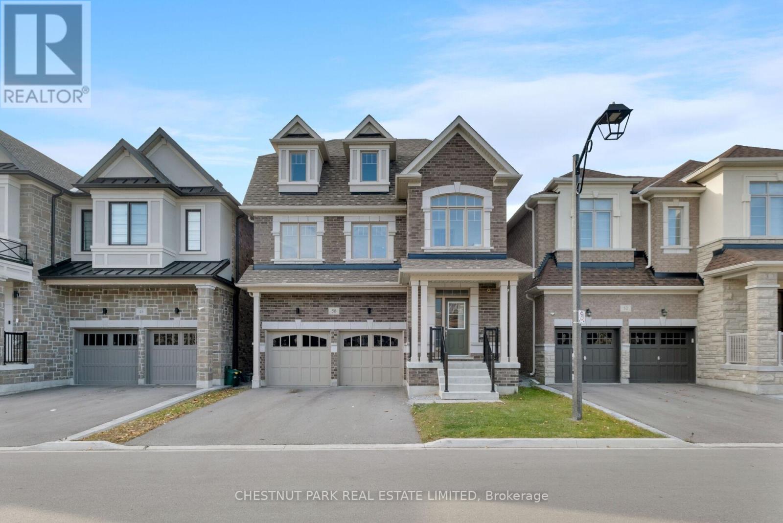 50 WILLOW STREET, Markham, Ontario