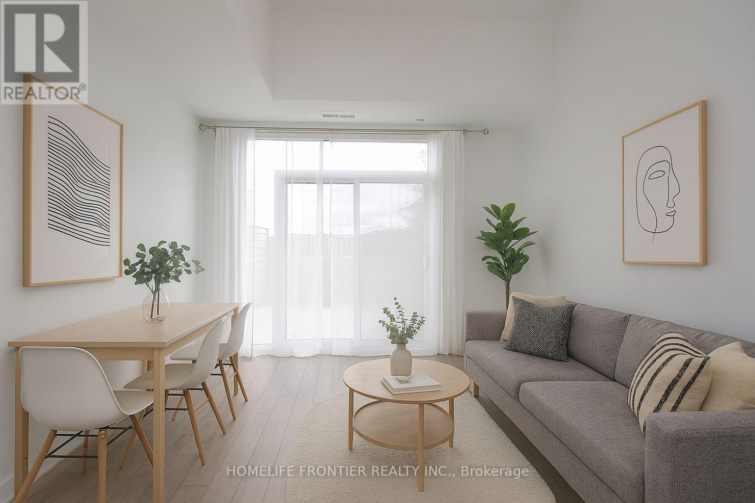 140 - 1005 DUNDAS STREET E, Oakville, Ontario