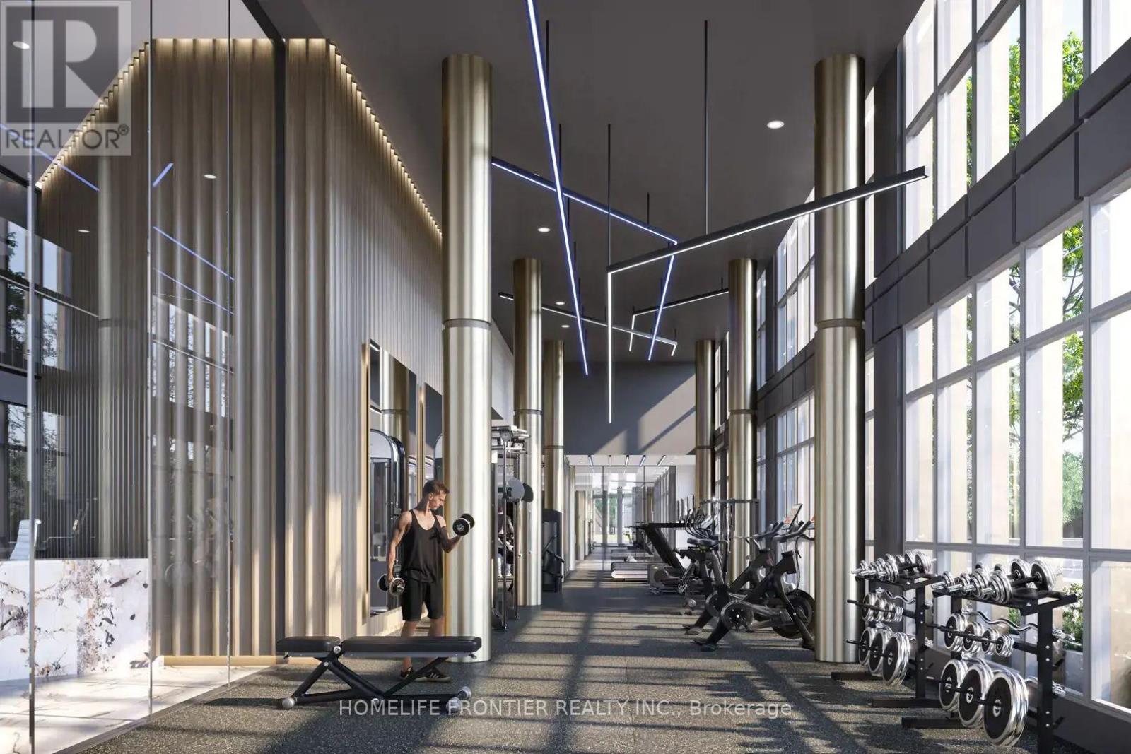 140 - 1005 Dundas Street E, Oakville, Ontario  L6H 8C7 - Photo 14 - W12449955