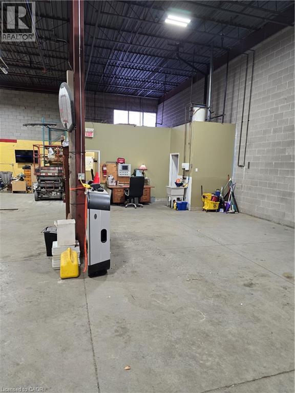 5100 South Service Road Unit# 29, Burlington, Ontario  L7L 6A5 - Photo 18 - 40790372