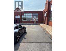 5100 SOUTH SERVICE Road Unit# 29, burlington, Ontario