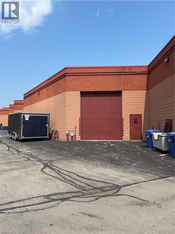 5100 South Service Road Unit# 29, Burlington, Ontario  L7L 6A5 - Photo 2 - 40790372