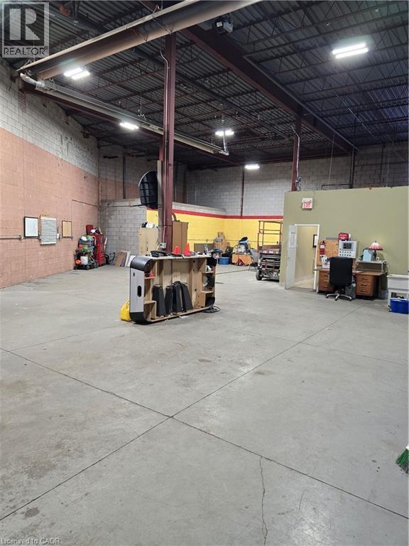 5100 South Service Road Unit# 29, Burlington, Ontario  L7L 6A5 - Photo 21 - 40790372