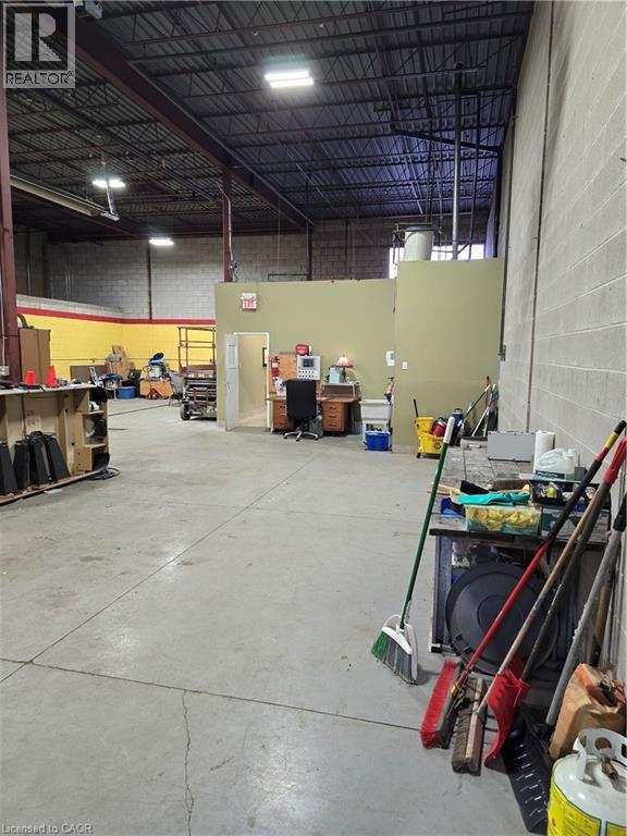 5100 South Service Road Unit# 29, Burlington, Ontario  L7L 6A5 - Photo 20 - 40790372