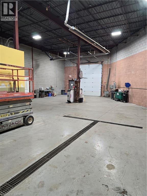 5100 South Service Road Unit# 29, Burlington, Ontario  L7L 6A5 - Photo 24 - 40790372