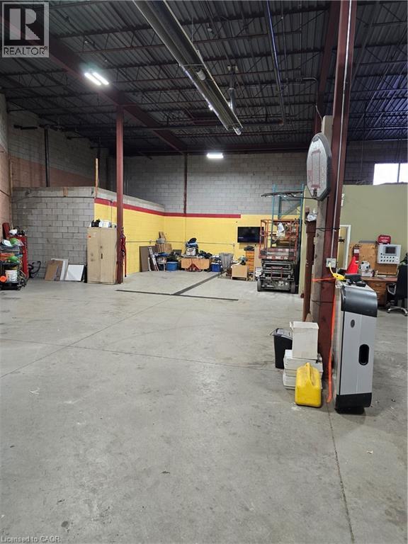 5100 South Service Road Unit# 29, Burlington, Ontario  L7L 6A5 - Photo 17 - 40790372