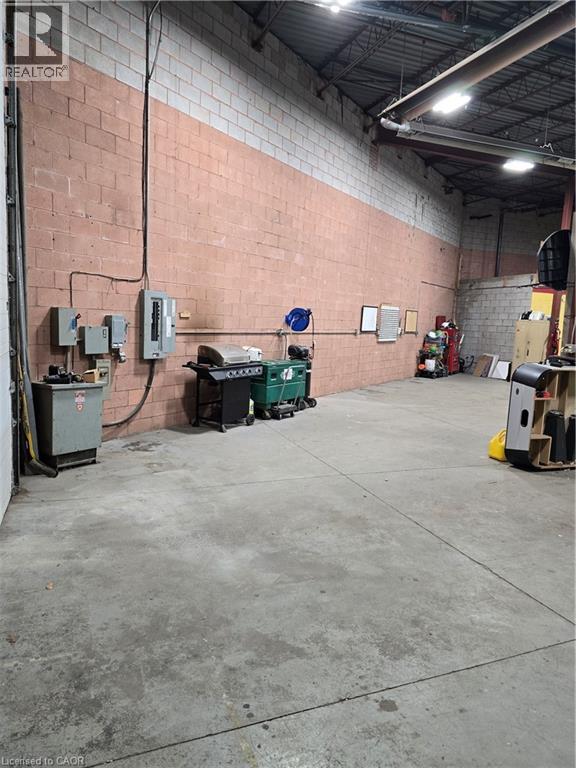 5100 South Service Road Unit# 29, Burlington, Ontario  L7L 6A5 - Photo 22 - 40790372