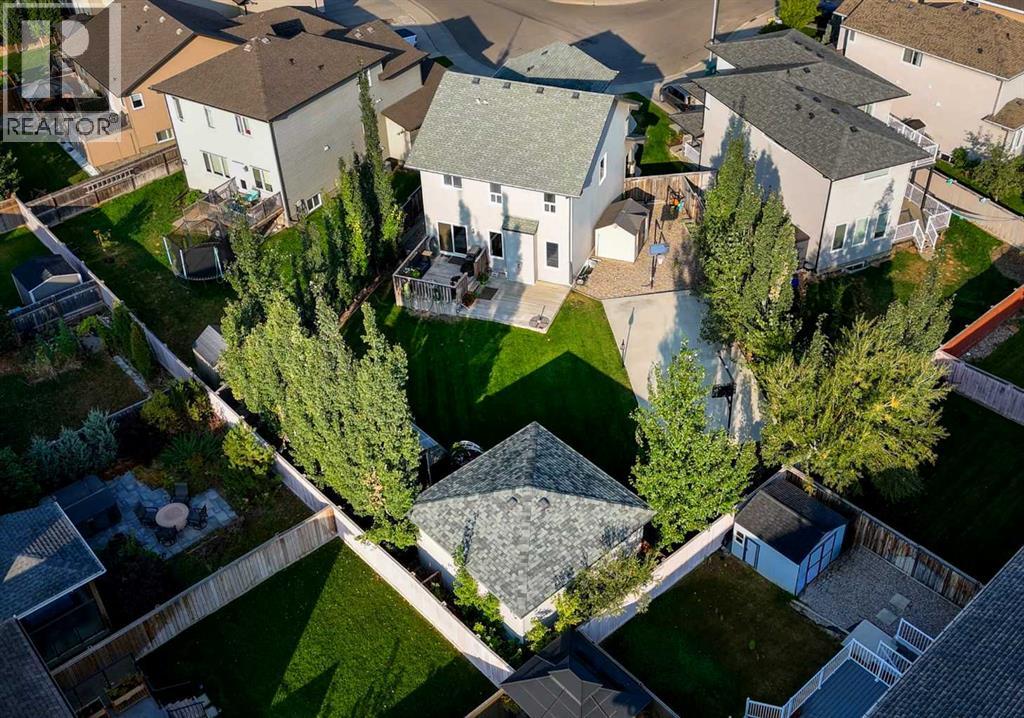 733 Twinriver Loop W, Lethbridge, Alberta  T1J 5E1 - Photo 3 - A2257784