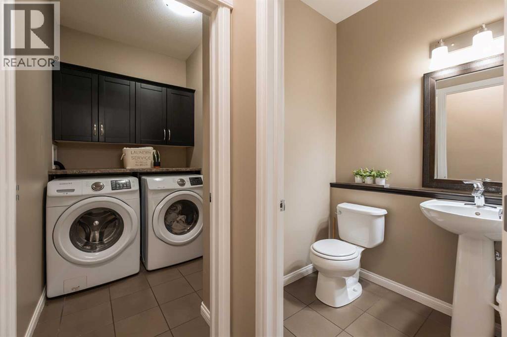 733 Twinriver Loop W, Lethbridge, Alberta  T1J 5E1 - Photo 9 - A2257784