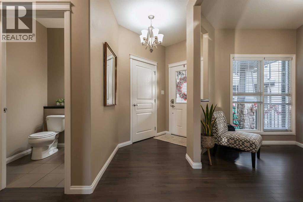 733 Twinriver Loop W, Lethbridge, Alberta  T1J 5E1 - Photo 4 - A2257784