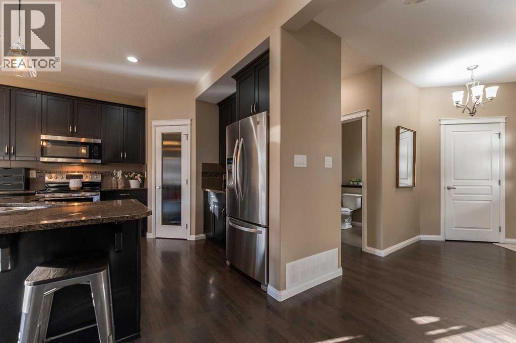 733 Twinriver Loop W, Lethbridge, Alberta  T1J 5E1 - Photo 26 - A2257784