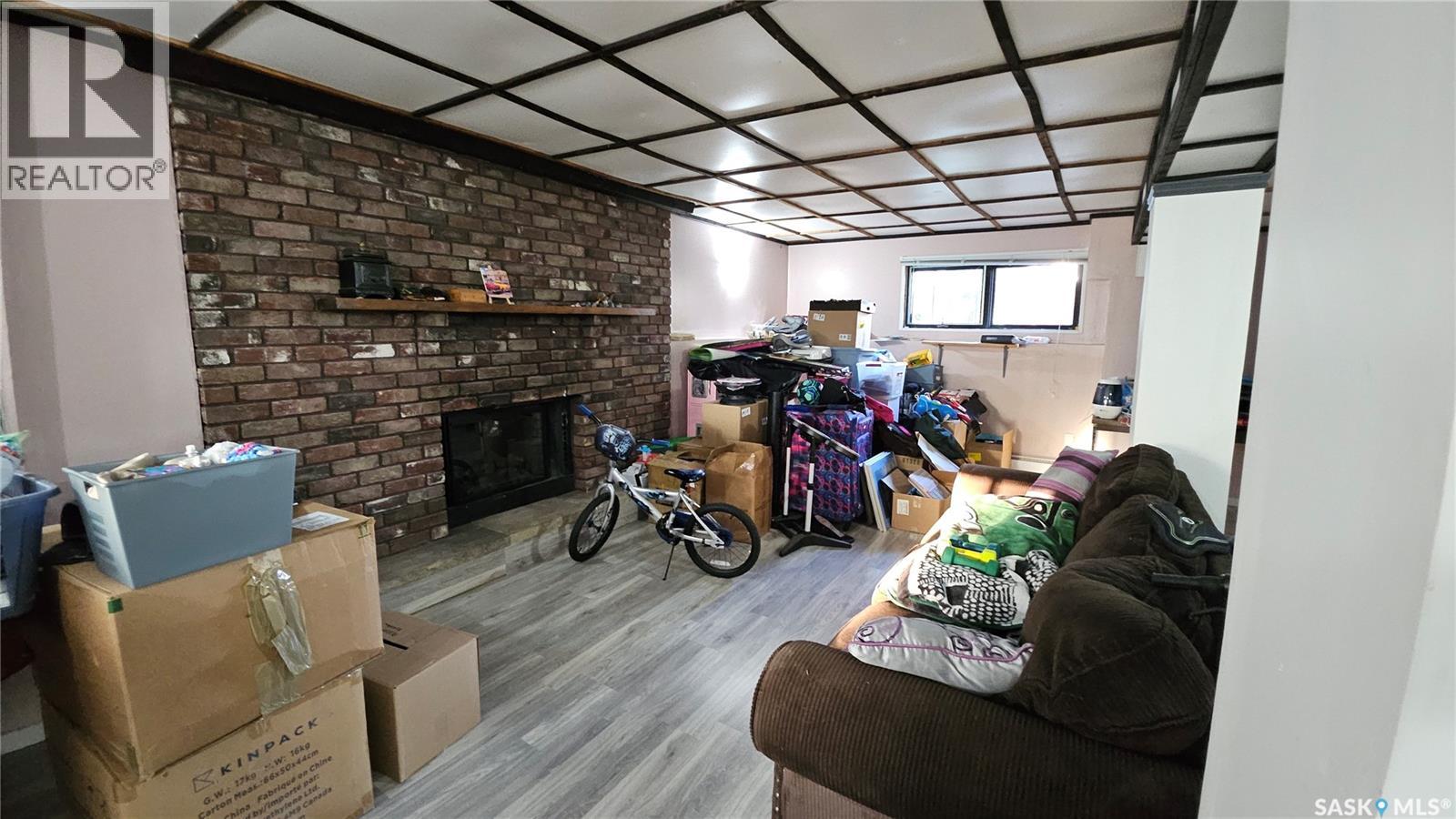 909 Forget Street, Regina, Saskatchewan  S4T 4X7 - Photo 19 - SK014302