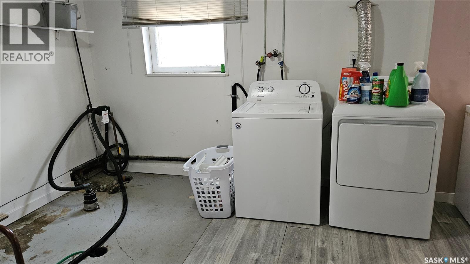 909 Forget Street, Regina, Saskatchewan  S4T 4X7 - Photo 17 - SK014302