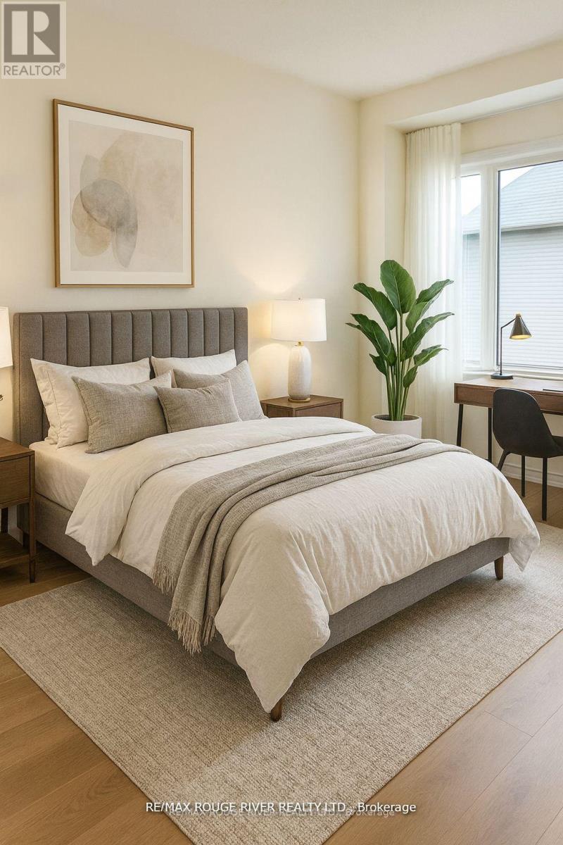 72 Hickey Lane, Kawartha Lakes, Ontario  K9V 5V5 - Photo 16 - X12571966