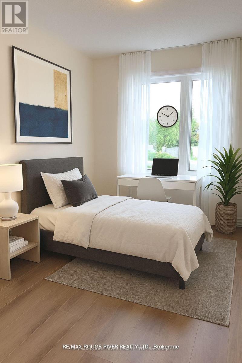 72 Hickey Lane, Kawartha Lakes, Ontario  K9V 5V5 - Photo 26 - X12571966