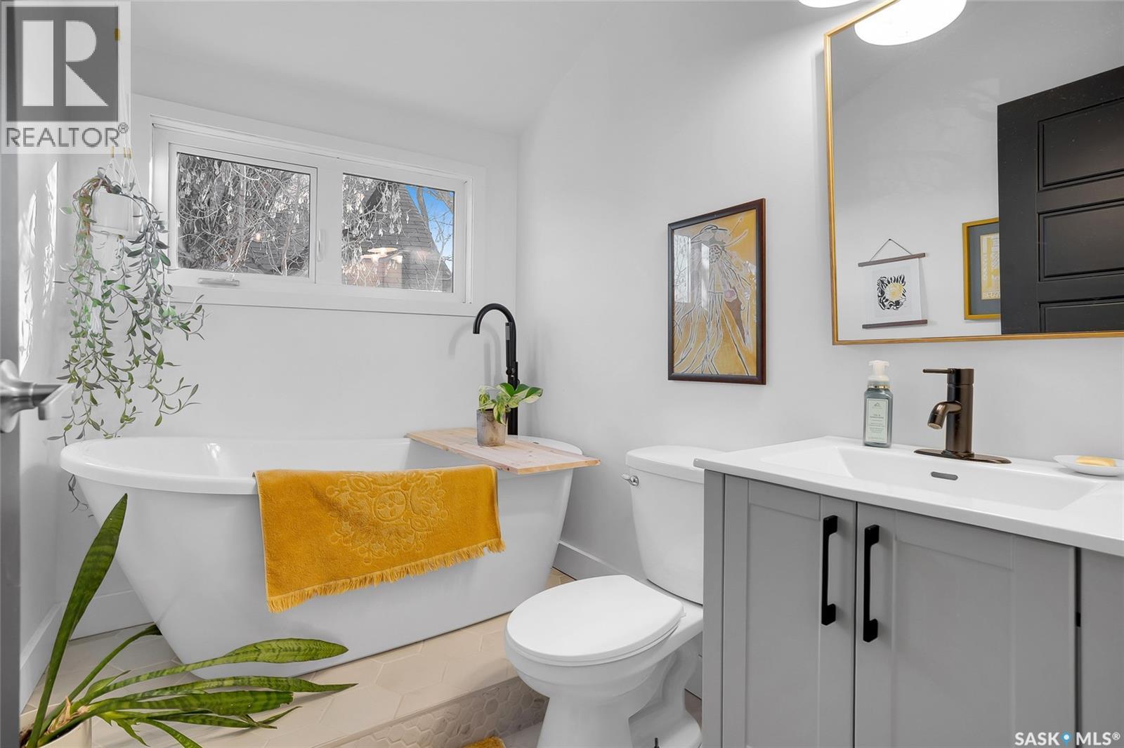 114 28th Street W, Saskatoon, Saskatchewan  S7L 0K2 - Photo 24 - SK024254