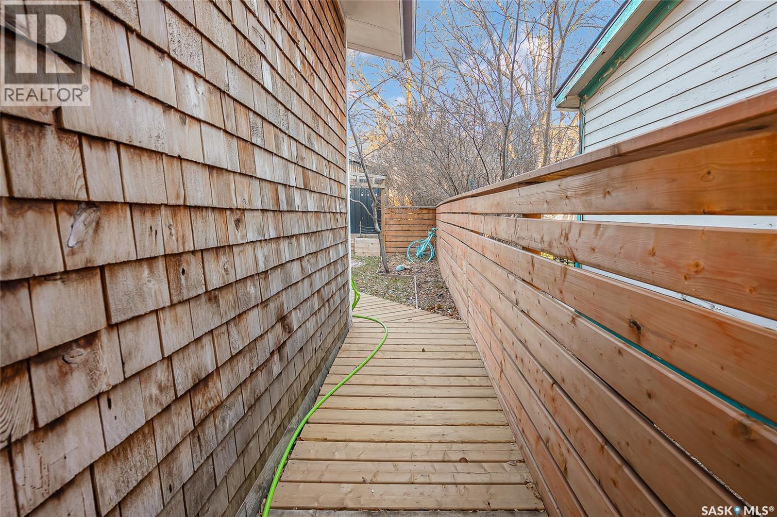 114 28th Street W, Saskatoon, Saskatchewan  S7L 0K2 - Photo 27 - SK024254