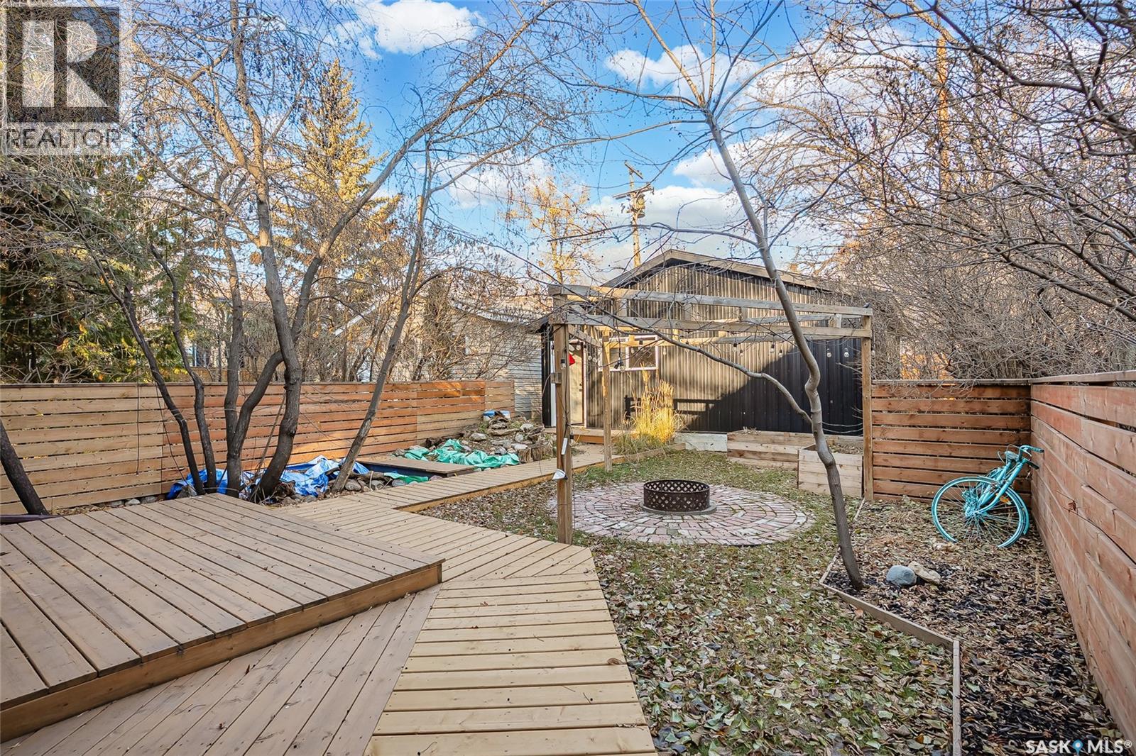 114 28th Street W, Saskatoon, Saskatchewan  S7L 0K2 - Photo 28 - SK024254