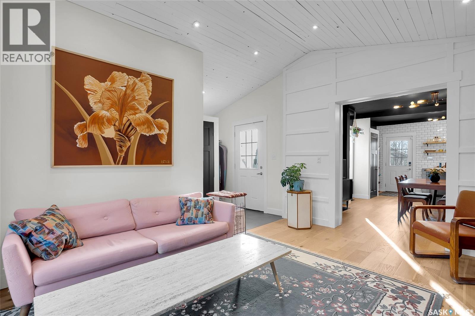 114 28th Street W, Saskatoon, Saskatchewan  S7L 0K2 - Photo 13 - SK024254