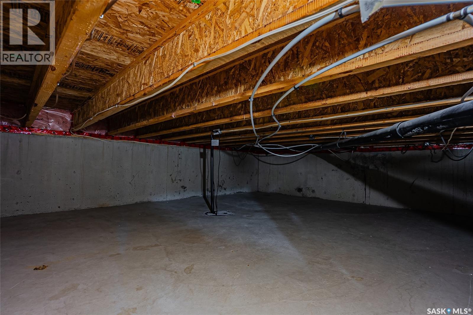 114 28th Street W, Saskatoon, Saskatchewan  S7L 0K2 - Photo 25 - SK024254