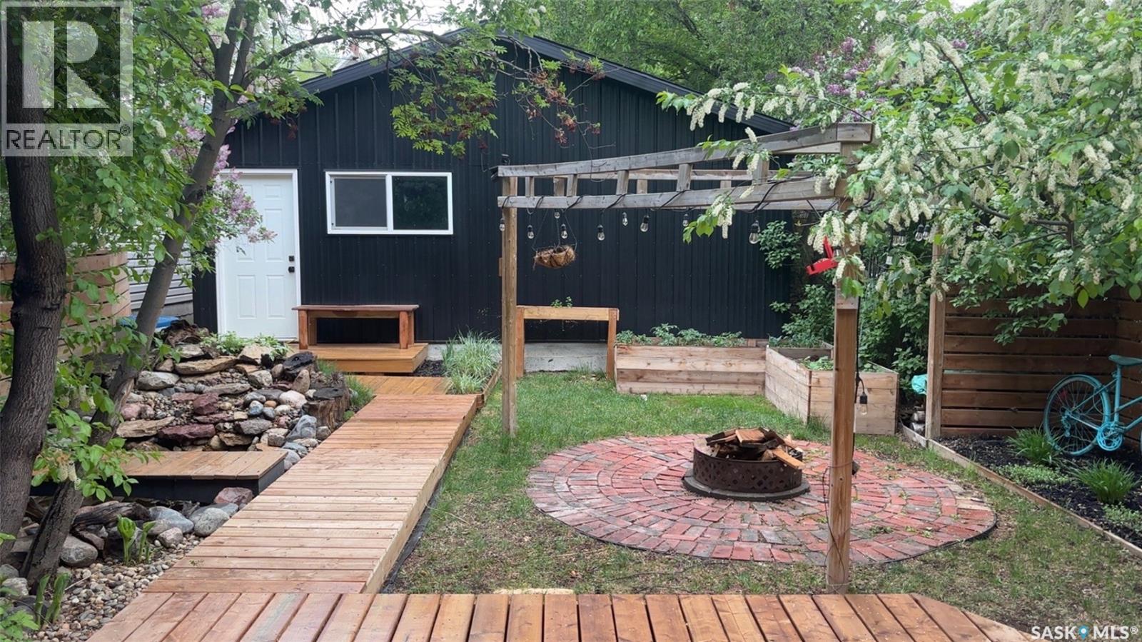 114 28th Street W, Saskatoon, Saskatchewan  S7L 0K2 - Photo 33 - SK024254