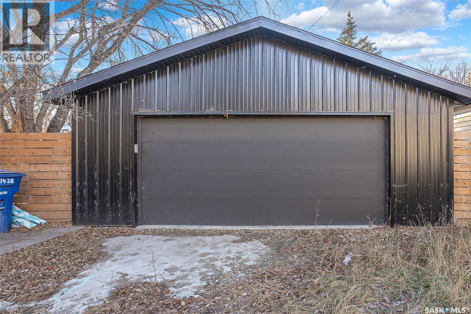 114 28th Street W, Saskatoon, Saskatchewan  S7L 0K2 - Photo 32 - SK024254