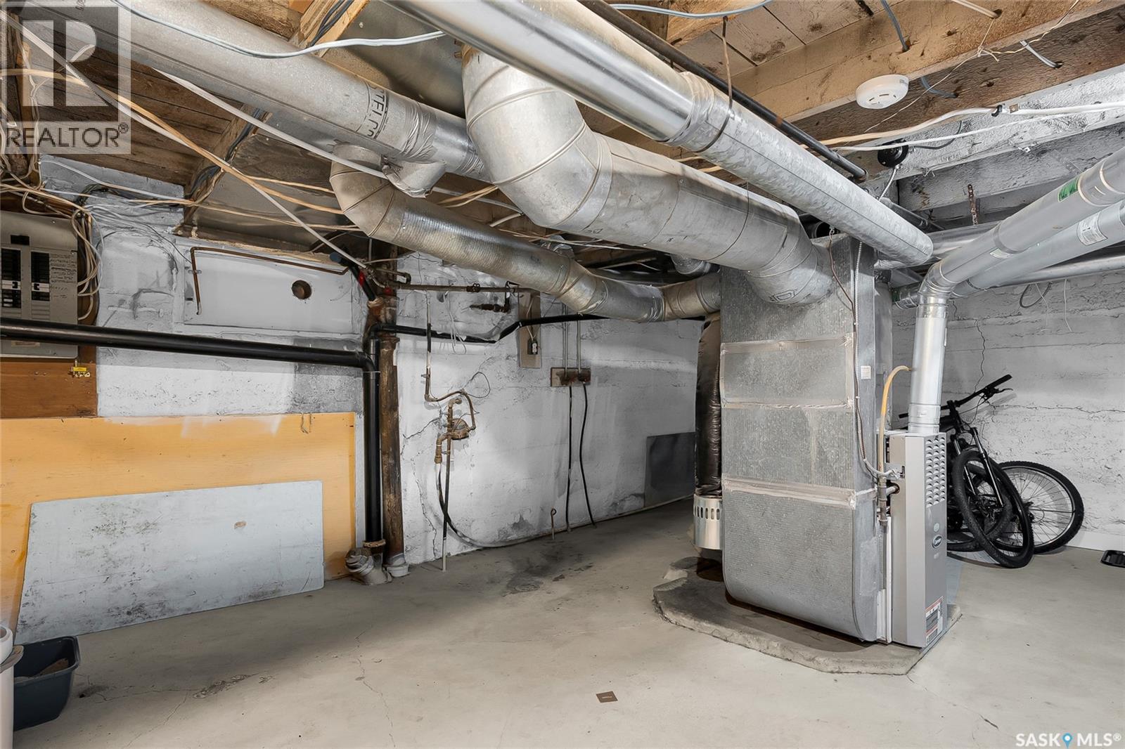 114 28th Street W, Saskatoon, Saskatchewan  S7L 0K2 - Photo 26 - SK024254