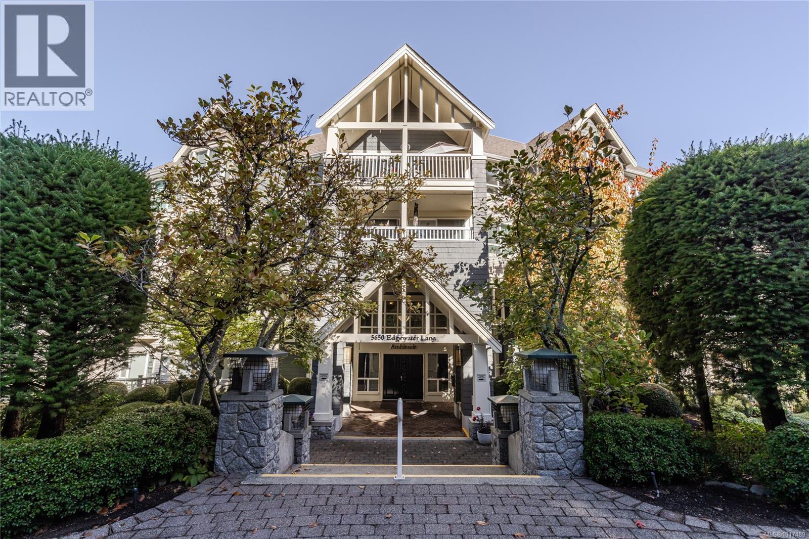 113 5650 Edgewater Lane, Nanaimo, British Columbia