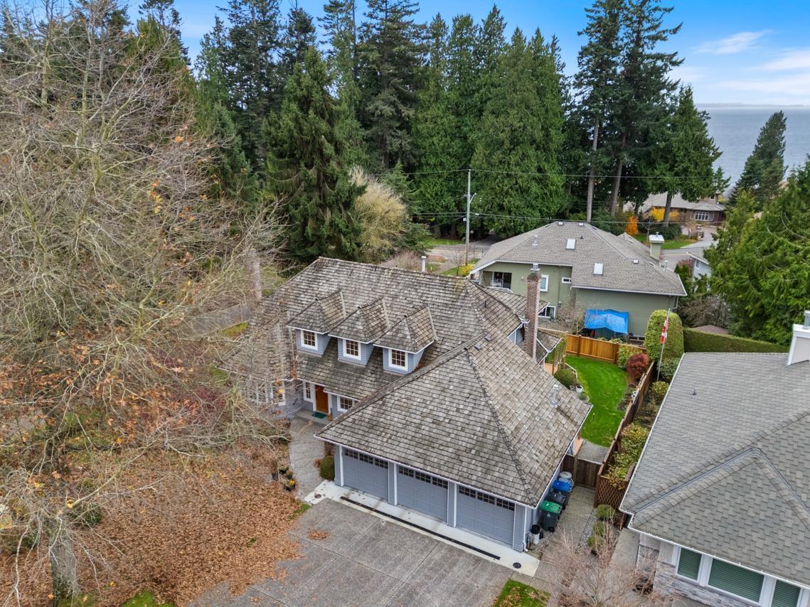 1711 126 Street, Surrey, British Columbia  V4A 9N6 - Photo 4 - R3070533