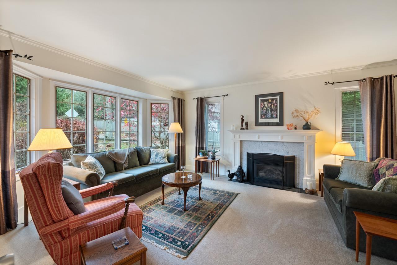 1711 126 Street, Surrey, British Columbia  V4A 9N6 - Photo 5 - R3070533