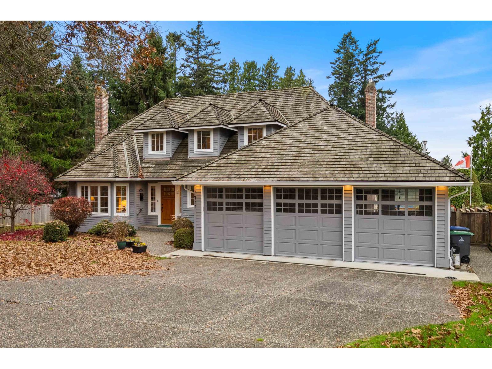 1711 126 STREET, Surrey, British Columbia