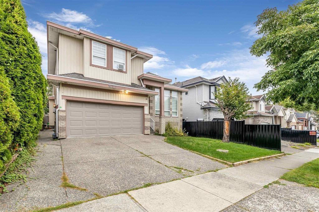 14621 81A AVENUE, Surrey, British Columbia