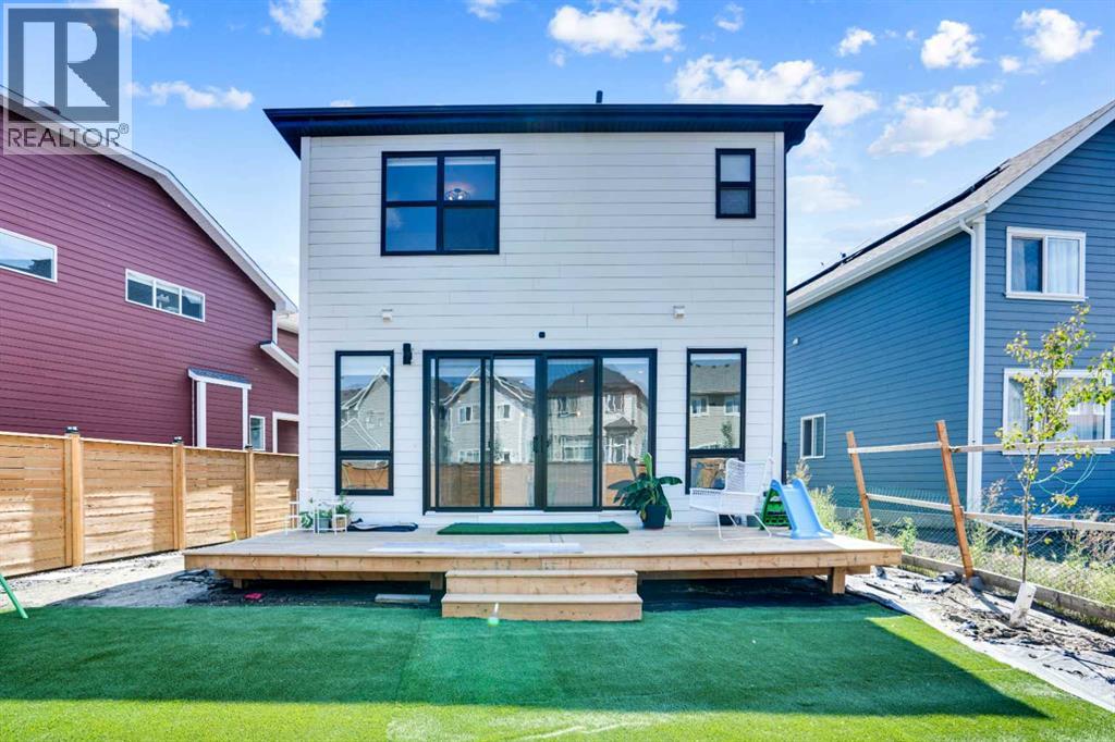 38 Magnolia Court Se, Calgary, Alberta  T3M 3M5 - Photo 39 - A2259910