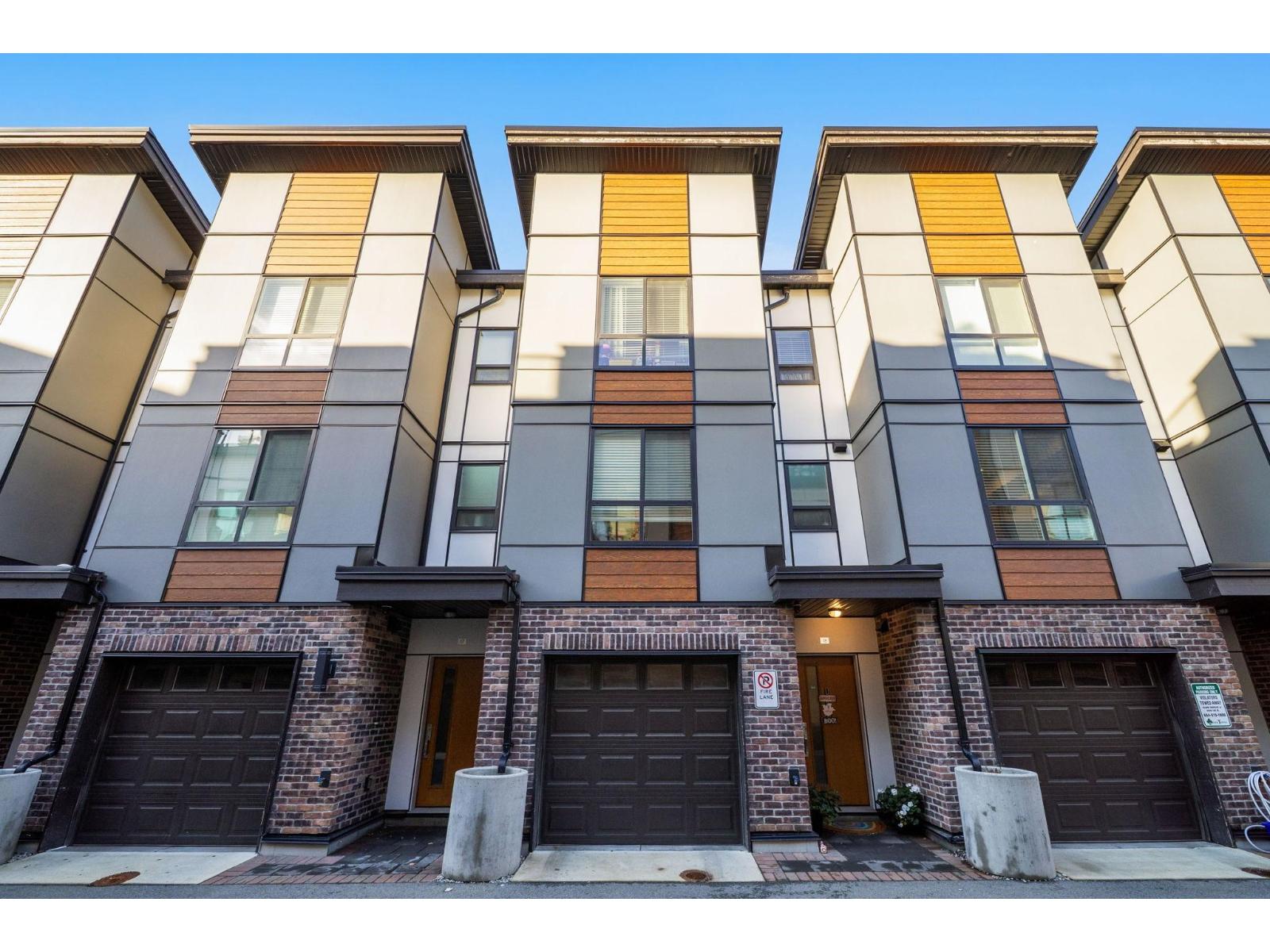 18 19789 55 Avenue, Langley, British Columbia  V3A 0K5 - Photo 1 - R3070314