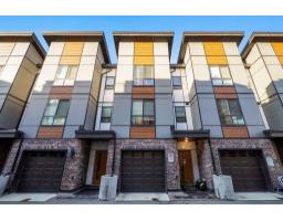 18 19789 55 AVENUE, Langley, British Columbia