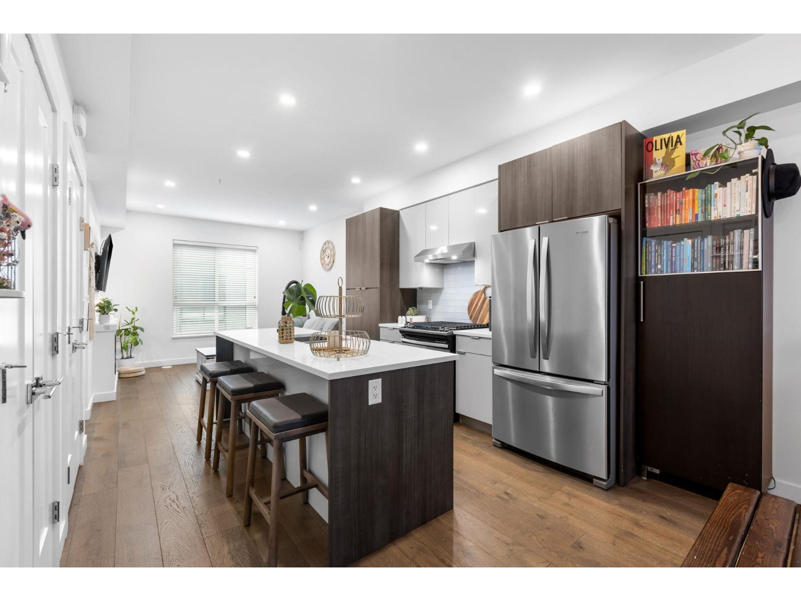 18 19789 55 Avenue, Langley, British Columbia  V3A 0K5 - Photo 4 - R3070314