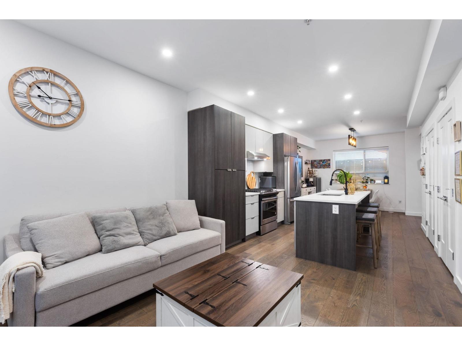 18 19789 55 Avenue, Langley, British Columbia  V3A 0K5 - Photo 8 - R3070314